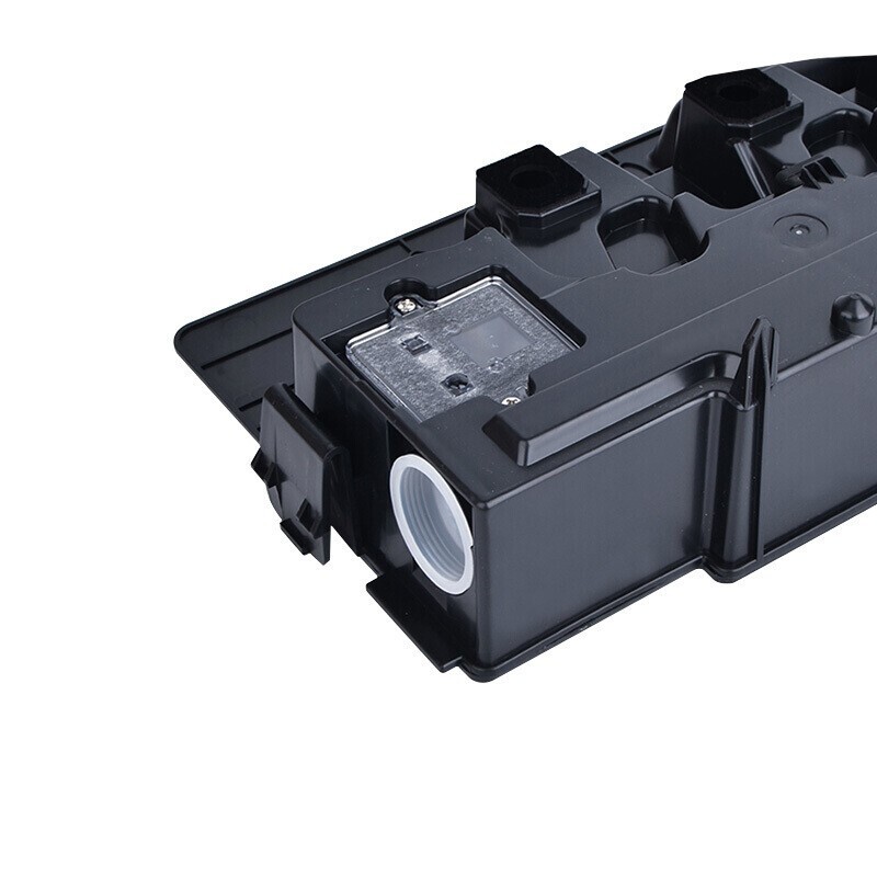 新E通 废粉盒 W1002YC 支高清大图