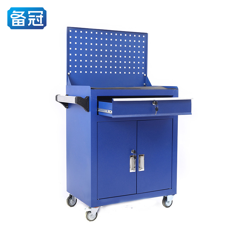 备冠 工具柜 63*40*120cm个高清大图
