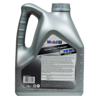 [全合成机油]Mobil美孚 欧洲进口 1号 XS 5W-50 SN级 4L