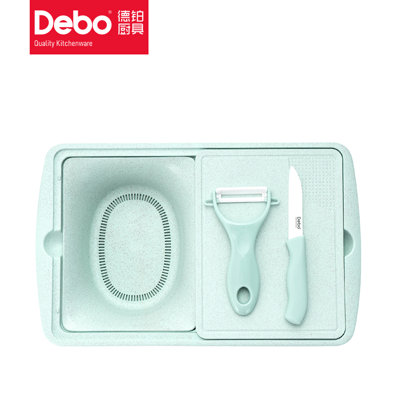 德铂(Debo)斯内普 厨房用具 DEP-750高清大图