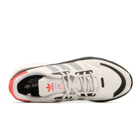 Adidas/阿迪达斯三叶草 情侣款ZX 1K BOOST时尚耐磨舒适轻便透气休闲鞋 FY5648