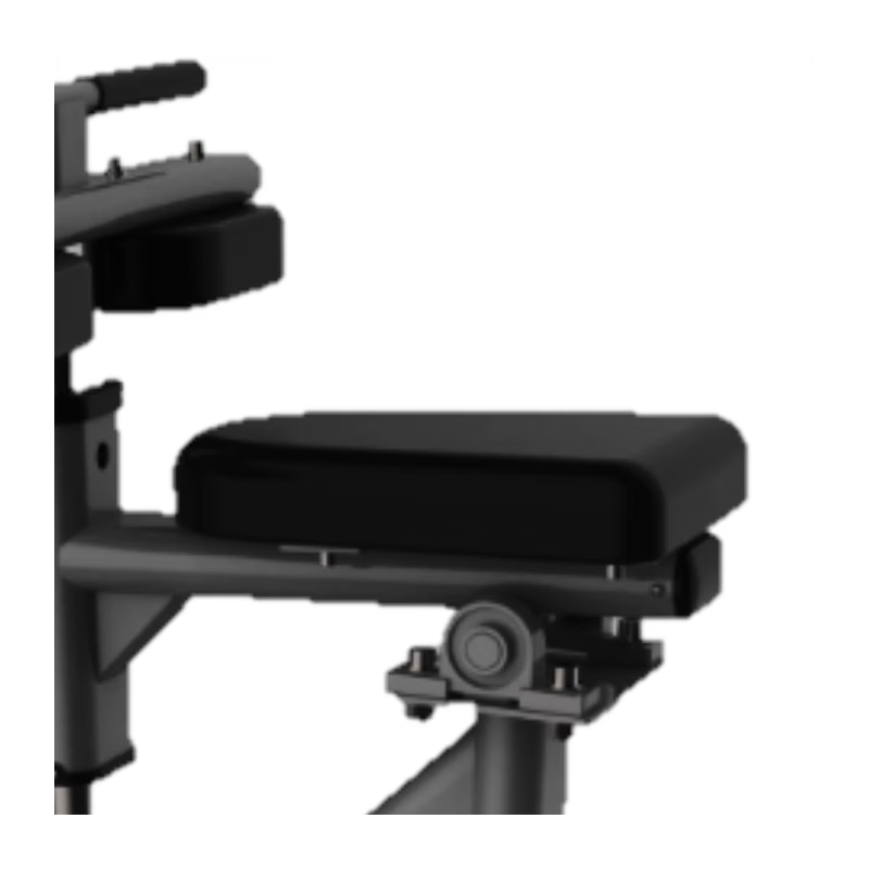 汇恺 坐式小腿训练器Sitting calf trainer CG89025 YGQC高清大图