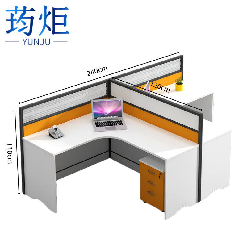 屏风工位/高清大图