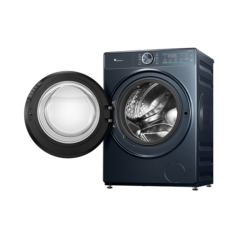 小天鹅滚筒洗衣机TG100VT8M22IZ