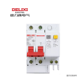 德力西(DELIXI) 小型断路器|德力西DZ47sLE4PD63A