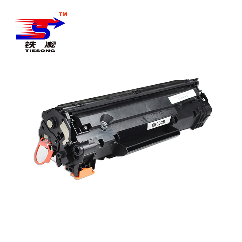 铁凇 硒鼓 CRG328 5个 包高清大图