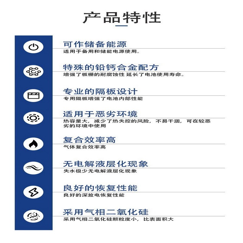质量稳定,安全可靠,性能卓越