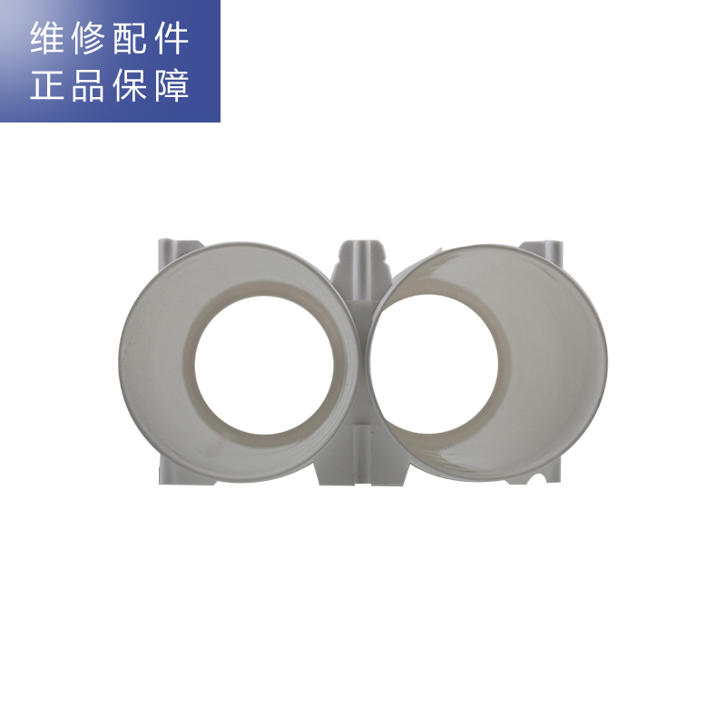 帮客材配 苏宁极物小Biu直饮净水器R400-W1 R600-W1净水机 滤芯固定架高清大图