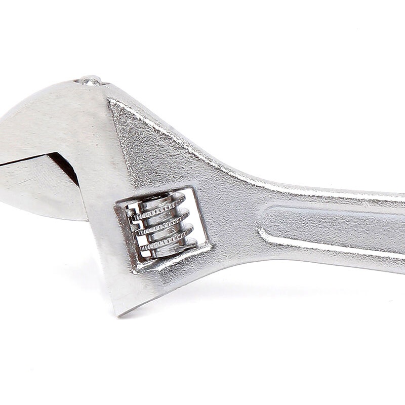 五金/工具>手动工具>扳手>工蜂(workerbee)>工蜂(workerbee)8寸扳手>