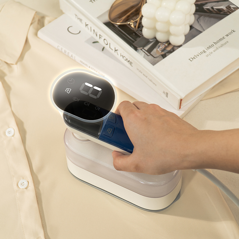 蓝宝电熨斗BP-8191D高清大图