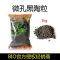 鱼缸造景底砂菲律宾沙珊瑚沙黑金沙鼠鱼龟缸装饰溪白沙石子