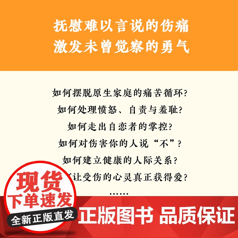 [央视网]早安怪物 凯瑟琳吉尔迪纳 一位心理治疗师的回忆录 五个战胜心理创伤的真实故事 心理创伤自助情绪疗愈社会心理学书高清大图
