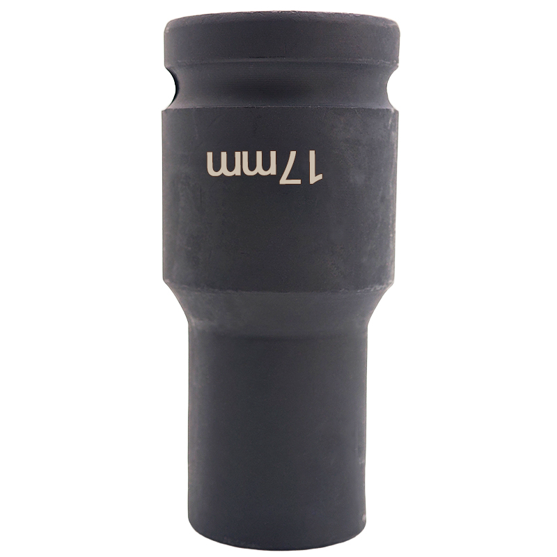 LEECBB 3/4套筒头 17mm 个高清大图