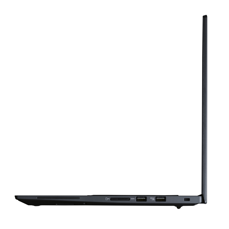 联想ThinkPad X1 隐士(00CD)第八代英特尔®酷睿™i7 15.6英寸轻薄本笔记本电脑i7-8750H 16G 256GSSD GTX1050Ti Max-Q 4G独显
