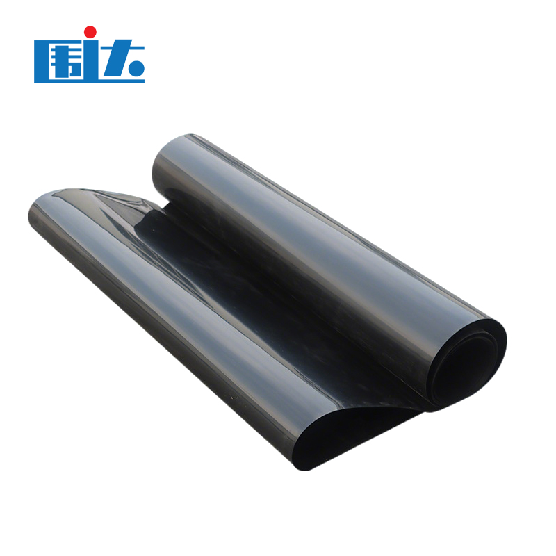 围达 蓄水池防渗膜 6*50m0.5mm厚 卷高清大图