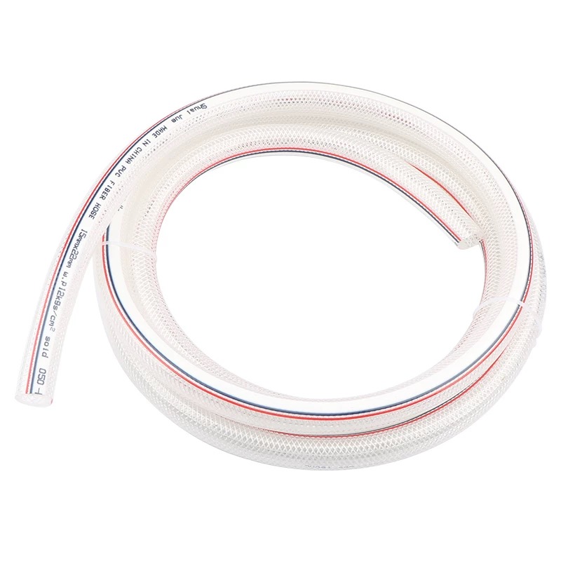 诚智旺 塑料管浇水软管 6分100米/盘高清大图