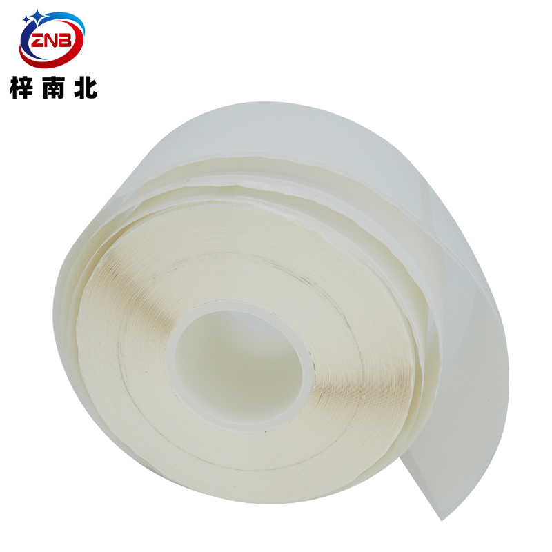 梓南北 设备标签打印纸 ZN/Z04 卷高清大图