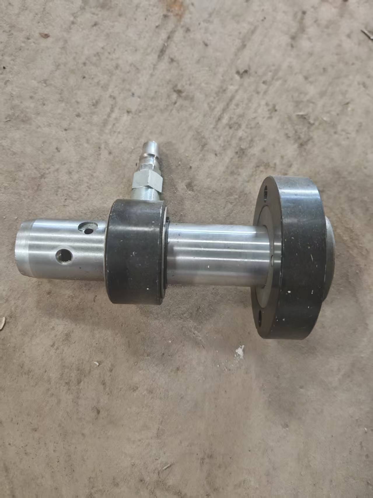 仨鑫 进给装置总成SX-NZG-31/套高清大图