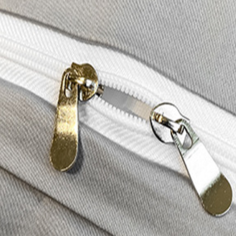 天山柔 200*230cm 60天丝索菲亚 四件套 (计价单位:套) 灰色高清大图