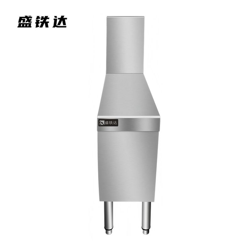 盛铁达 炉拼台500*1040*800mm STD-XS222 台高清大图