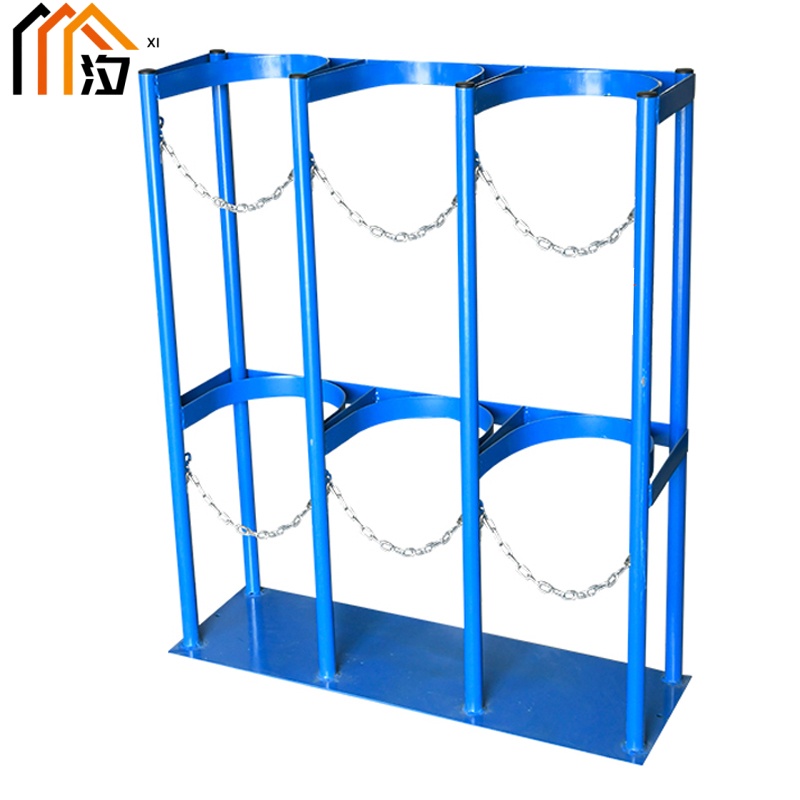 汐气瓶支架三瓶个高清大图