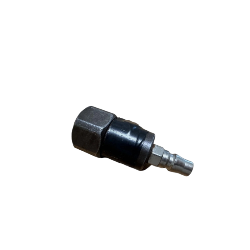 瑞智晟明(RZSM)管路充气接头黑色4#高清大图