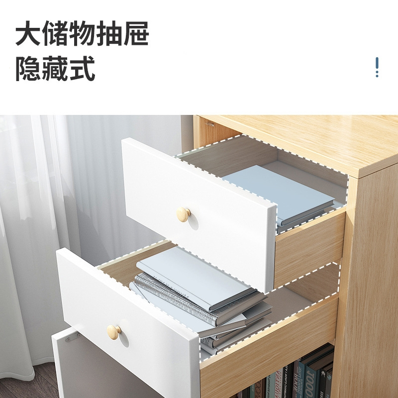 藤印象墙角柜三角形角柜置物架拐角边角角落收纳客厅卧室边柜柜子