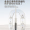 海尔(Haier)洗地机云朵L2拖吸一体机器人扫地拖地家用全自动清洗无线智能 洗拖一体 RHXC-L2 升级平躺贴边