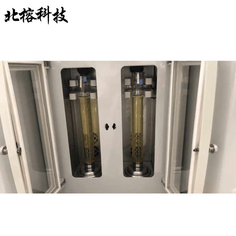 北榕科技 自动馏程测定仪 RJ-6536A 台图片