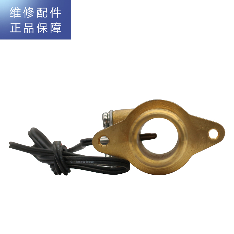 帮客材配 惠而浦燃气热水器出水嘴总成JSQ20-T10G/JSQ24-T12G P0970077694高清大图