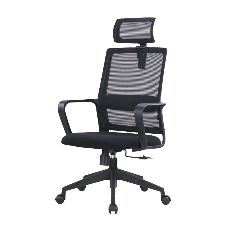 茜淼 办公椅 B款/把高清大图