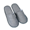 盛铁达 灰色拖鞋 STD-TX007 双