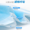 振德(ZHENDE)德美舒口罩 一次性口罩 10个/袋