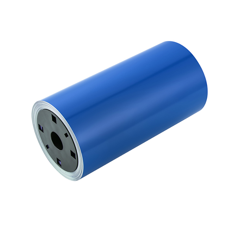60mm*15m标签胶贴专用专业标签贴纸非通货高质量AJ-A-W60白色高清大图