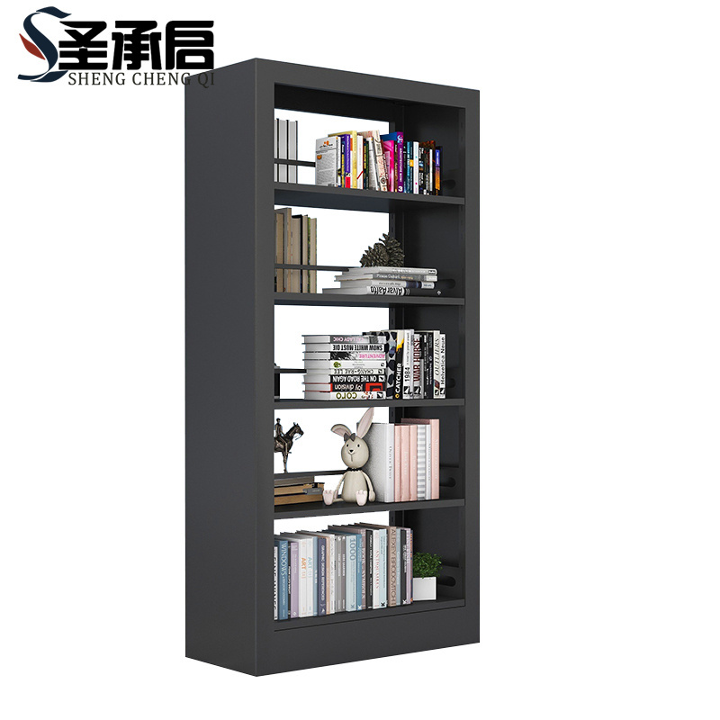 圣承启 收纳架 双面黑色 组高清大图