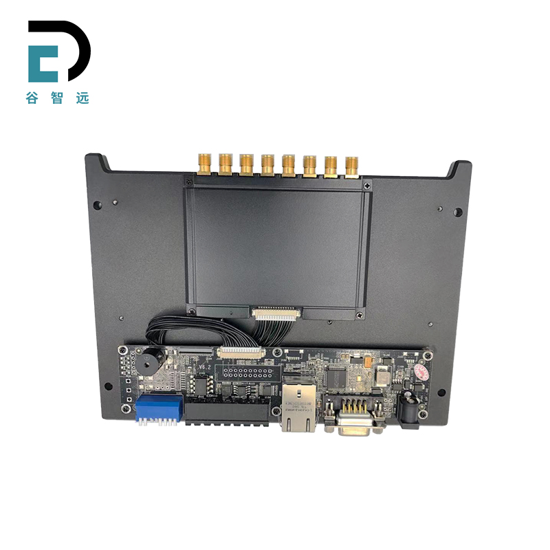 谷智远 RFID8通道模块读写器 GZY-E98 个高清大图