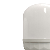 凯圣蓝 C-E27-50 50W 电压165-265V LED LED明亮大功率球泡 (计价单位:个) 白色