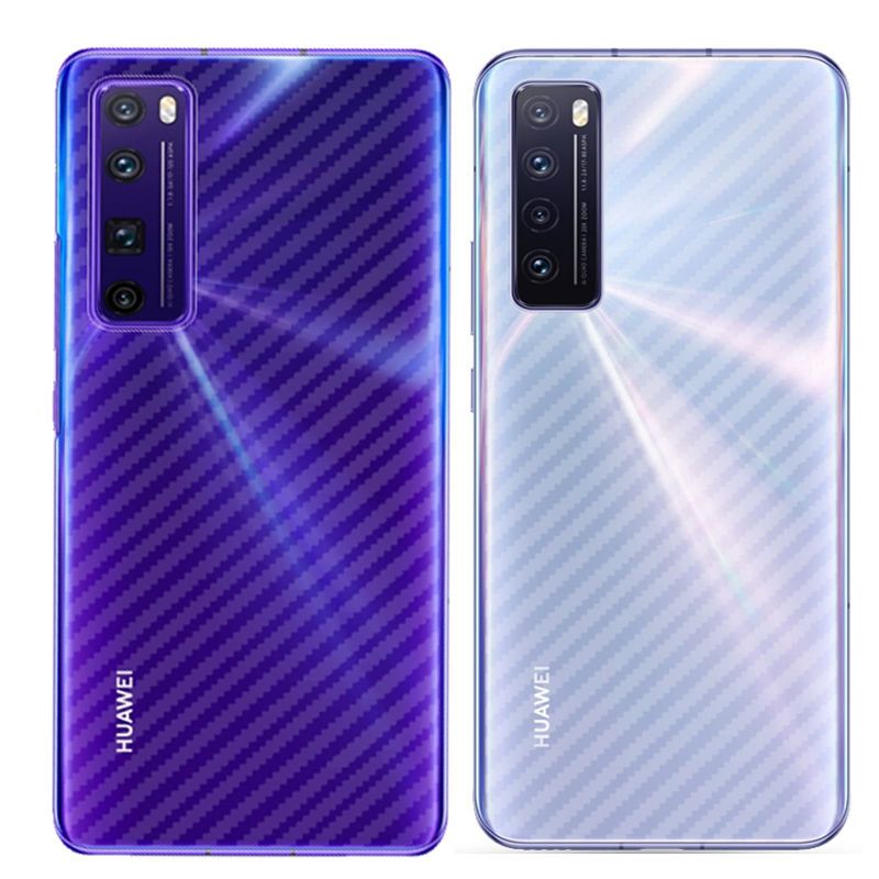 nova7镜头膜保护圈nova7se/7pro/nova6se摄像头钢化膜5ip后膜