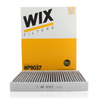 维克斯(WIX)活性炭空调滤WP9037适配06-11款劲情劲取/08-14款晶锐/伊比飒/04-17款奔驰G级