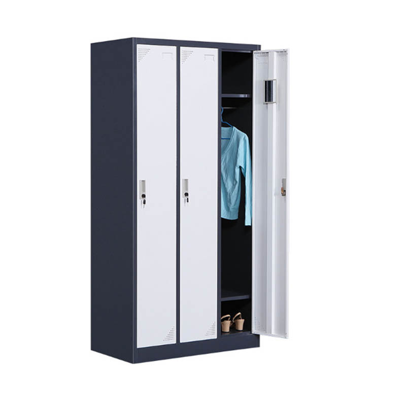 更衣柜三圣L19 1850*900*450mm高清大图