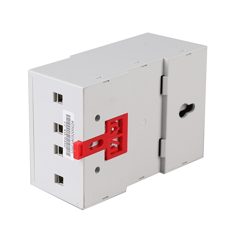 德力西电气 KG316T时控开关 AC220V 新壳