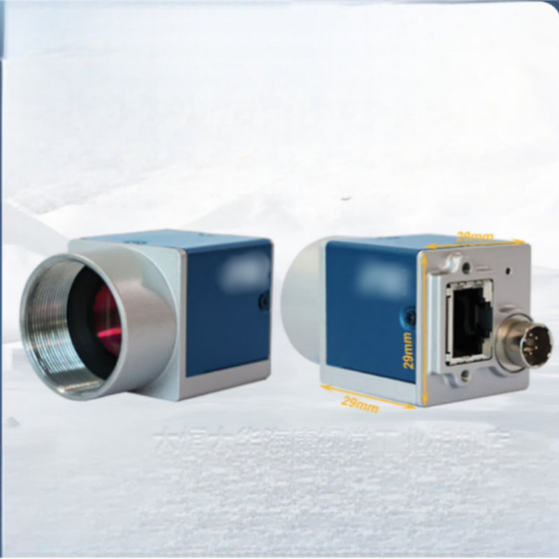 水星二代1220万像素GigE接口彩色工业相机 ME2C-1220-9GC 货期2周 维保一年高清大图