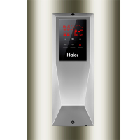 海尔(Haier)电热水器300升大容量家用5000W商用落地立式中央电热水器储水速热中温保温24H热水