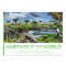 [正版]DK百科全书 世界栖息地 英文原版 Habitats of the World 精装大开全彩插图 探索地球生态