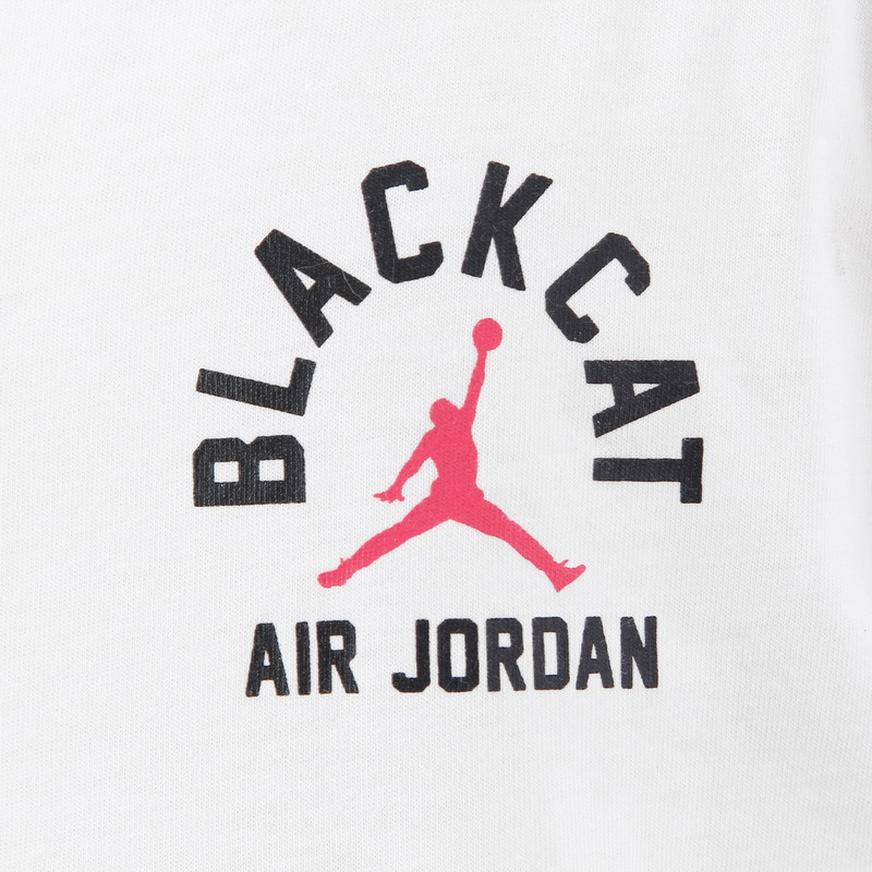 JORDAN 2018夏季大童短T 82311ST948001
