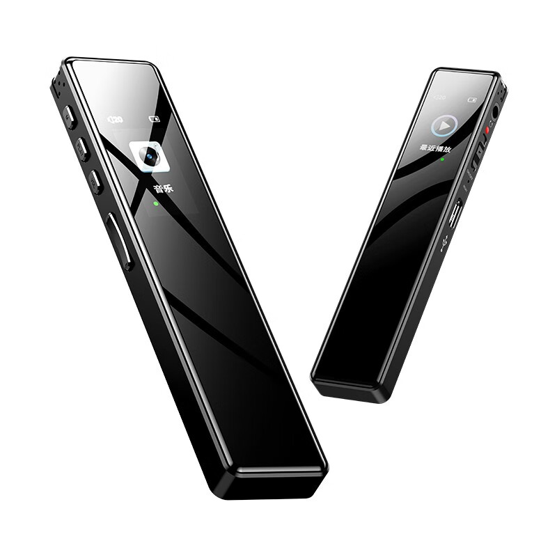 爱国者录音笔R9911-16G(TT)