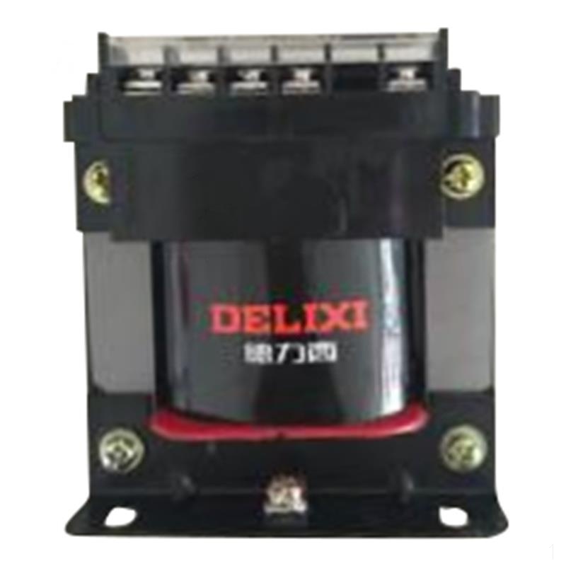 德力西 DELIXI ELECTRIC 控制变压器,CDDK-300VA 380V220V/24V(包装数量 1个).高清大图