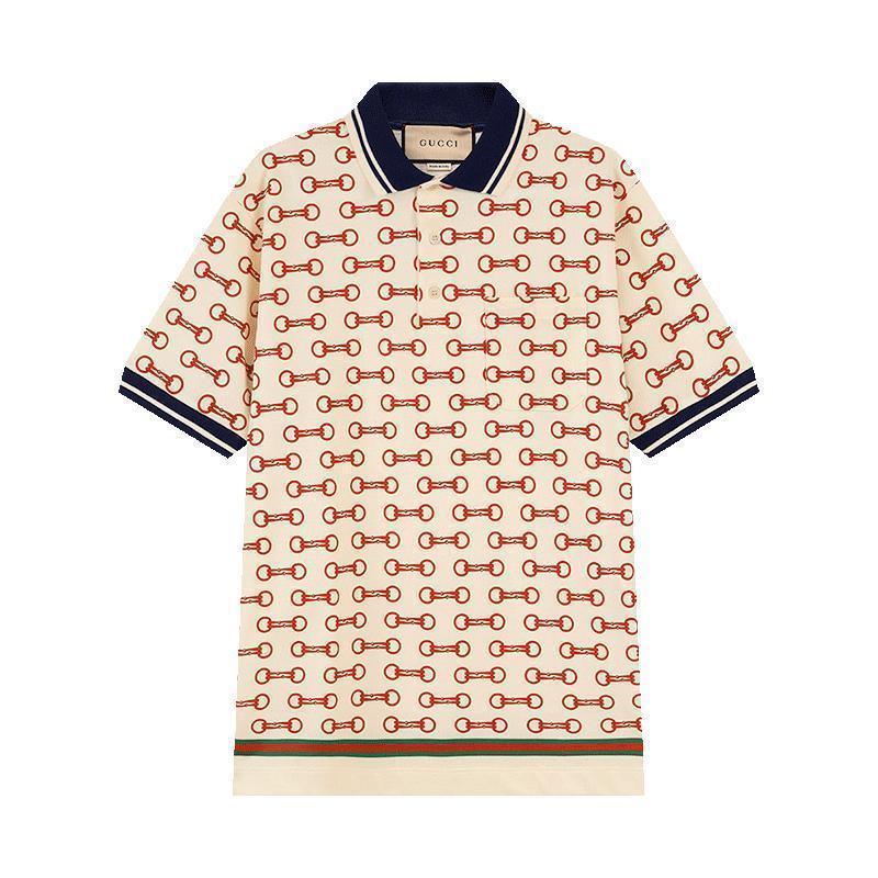 服装鞋帽>男装>男士polo衫>古驰(gucci)>古驰(gucci)男士polo衫>