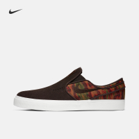 Nike 耐克正品ZOOM STEFAN JANOSKI SLIP PRM男子滑板鞋