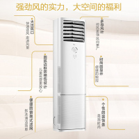 美的(Midea) 大2匹 KFR-51LW/BP2DN1Y-DA400(B3)